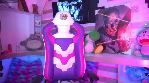 Maki online show from 04-18-26, 12:58