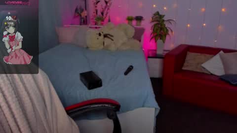 Makima online show from 12-08-24, 07:32