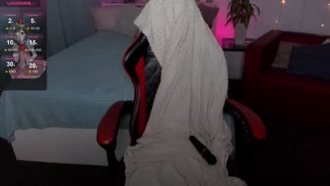 Makima online show from 12-09-24, 04:58