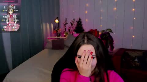 Makima online show from 01-13-25, 01:28