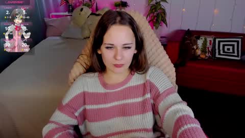 Makima online show from 01-19-25, 04:14