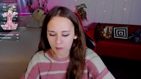 Makima online show from 01-19-25, 07:15