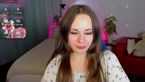 Makima online show from 01-26-25, 01:25