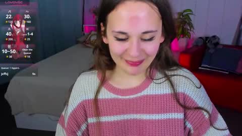 Makima online show from 02-27-25, 07:58