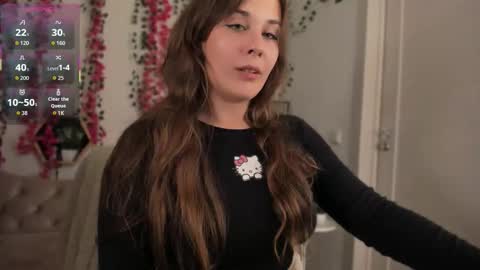 Makima online show from 09-13-25, 08:41