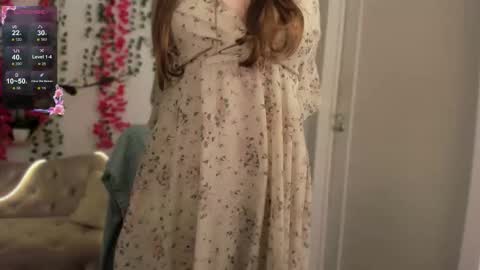 Makima online show from 10-10-25, 09:03