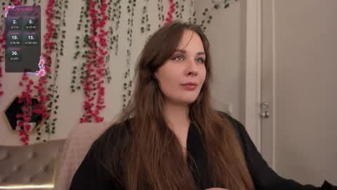 Makima online show from 11-20-25, 05:40