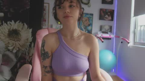 MakiyahBelle online show from 04-08-26, 02:44