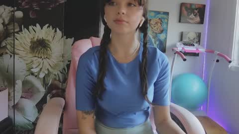 MakiyahBelle online show from 04-15-26, 05:25