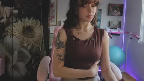 MakiyahBelle online show from 04-16-26, 12:11