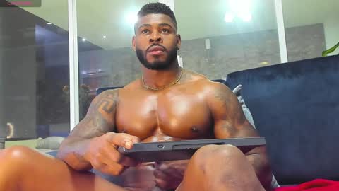 Makonnen online show from 12-15-24, 02:30