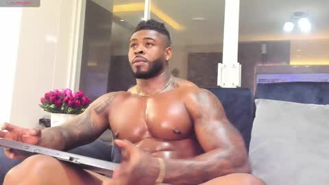 Makonnen online show from 02-21-25, 05:46