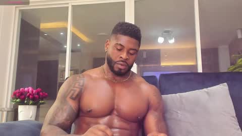 Makonnen online show from 02-24-25, 06:16