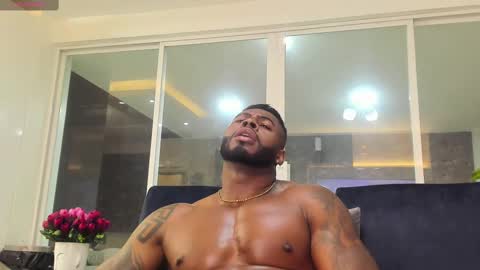 Makonnen online show from 02-25-25, 06:58