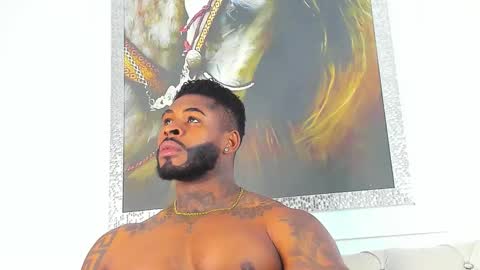 Makonnen online show from 09-17-25, 08:10