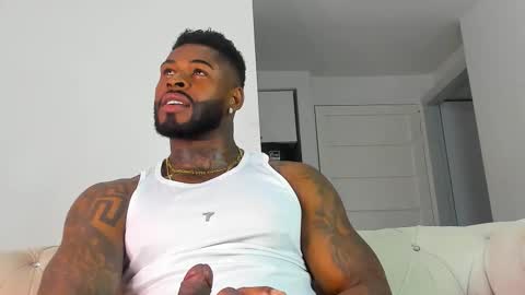 Makonnen online show from 10-29-25, 12:02