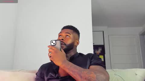 Makonnen online show from 01-09-26, 01:19