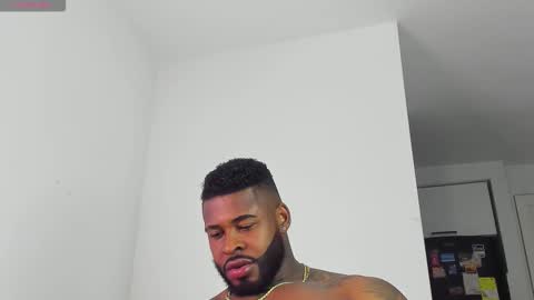 Makonnen online show from 02-05-26, 04:17