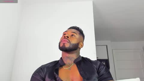 Makonnen online show from 02-19-26, 07:59