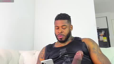 Makonnen online show from 03-03-26, 05:19