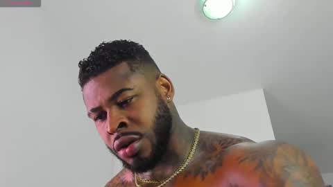 Makonnen online show from 03-04-26, 02:45