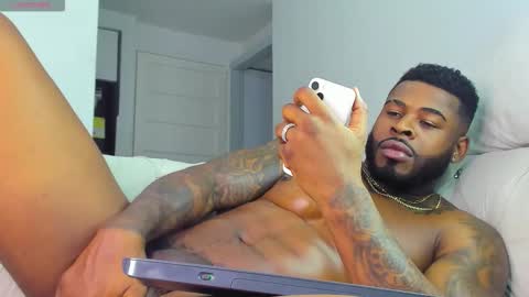 Makonnen online show from 03-12-26, 10:43