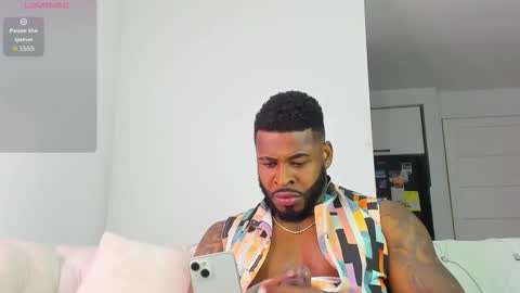 Makonnen online show from 03-26-26, 07:25