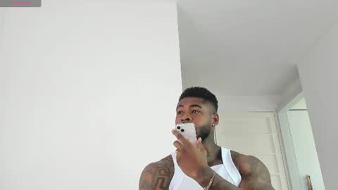 Makonnen online show from 07-16-26, 07:09