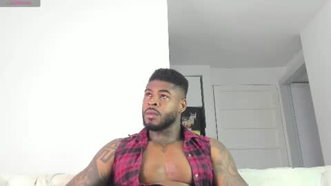 Makonnen online show from 07-17-26, 09:27