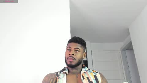 Makonnen online show from 07-22-26, 02:25