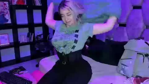 maky_coss online show from 03-12-26, 01:17