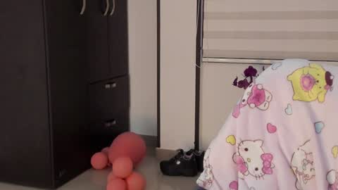 Snapshot of mal_norma chatting on 12-11-24, 10:38 Mal Norma online show from 12-11-24, 10:38