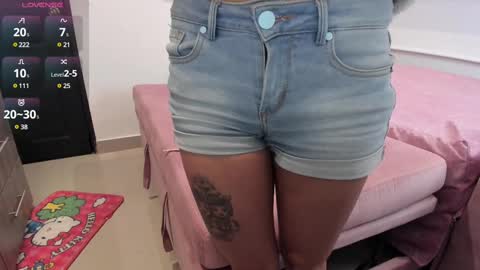 Snapshot of mal_norma chatting on 02-11-25, 04:22 Mal Norma online show from 02-11-25, 04:22