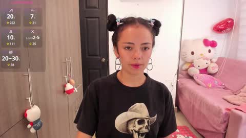 Snapshot of mal_norma chatting on 02-12-25, 10:37 Mal Norma online show from 02-12-25, 10:37