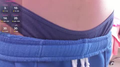 Snapshot of mal_norma chatting on 02-13-25, 04:43 Mal Norma online show from 02-13-25, 04:43