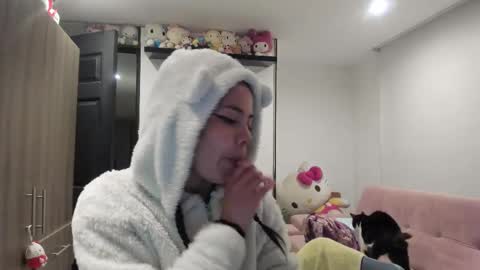 Snapshot of mal_norma chatting on 11-01-25, 12:23 Mal Norma online show from 11-01-25, 12:23