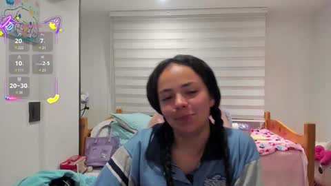 Mal Norma online show from 03-29-26, 01:05