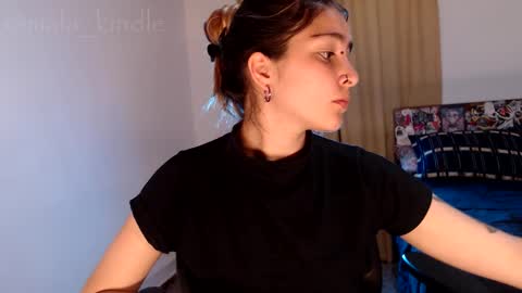 Call me Mala independent model online show from 09-18-25, 12:12