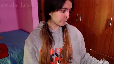 Call me Mala independent model online show from 02-17-26, 04:24