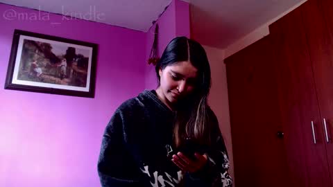 Call me Mala independent model online show from 03-02-26, 03:19