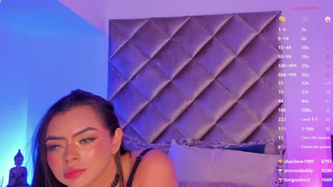 Snapshot of malaia_hills chatting on 12-14-24, 01:28 Call Me Mala online show from 12-14-24, 01:28