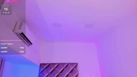 Snapshot of malaia_hills chatting on 12-17-24, 07:37 Call Me Mala online show from 12-17-24, 07:37