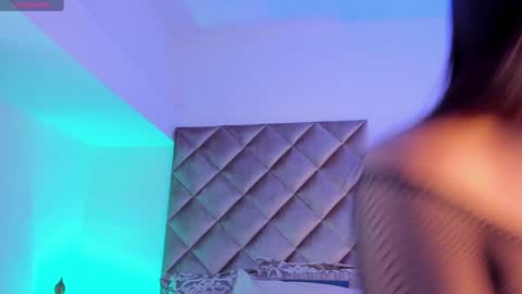 Snapshot of malaia_hills chatting on 01-13-25, 07:10 Call Me Mala online show from 01-13-25, 07:10