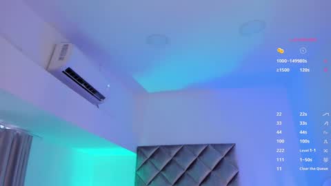 Snapshot of malaia_hills chatting on 01-16-25, 07:20 Call Me Mala online show from 01-16-25, 07:20