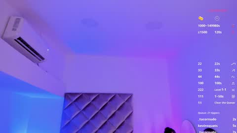 Snapshot of malaia_hills chatting on 01-23-25, 01:41 Call Me Mala online show from 01-23-25, 01:41