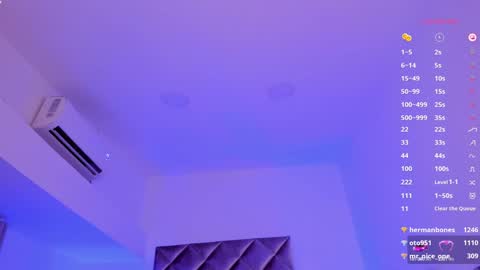 Snapshot of malaia_hills chatting on 02-09-25, 01:44 Call Me Mala online show from 02-09-25, 01:44