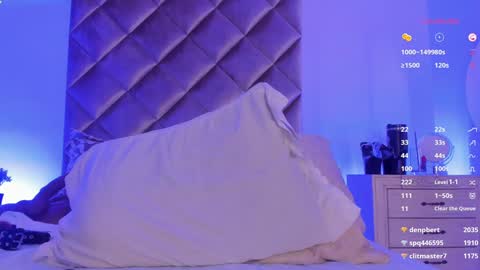 Snapshot of malaia_hills chatting on 02-26-25, 01:43 Call Me Mala online show from 02-26-25, 01:43