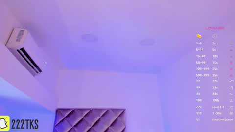 Snapshot of malaia_hills chatting on 02-26-25, 07:27 Call Me Mala online show from 02-26-25, 07:27