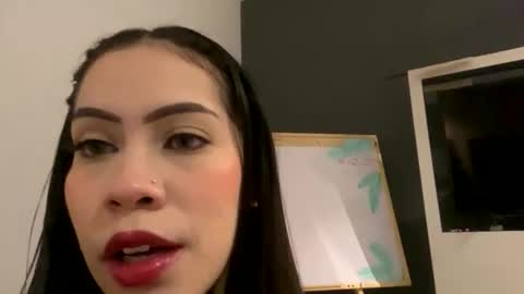 Malaikah online show from 11-15-25, 12:19