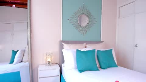 Malak Brawn online show from 09-24-25, 04:54